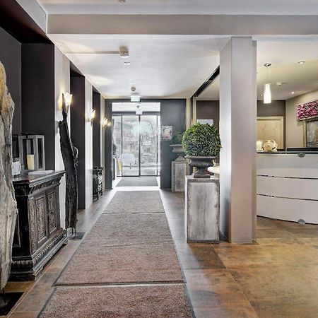 Lorivita Residenz Saalbach Экстерьер фото