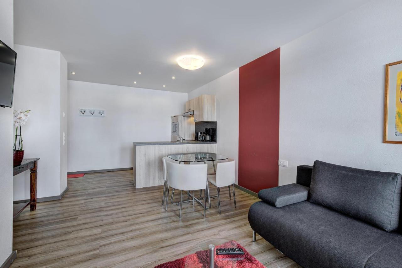 Lorivita Residenz Saalbach Экстерьер фото