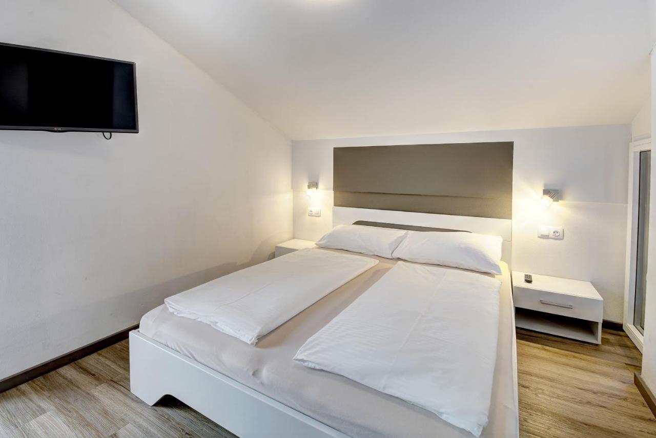 Lorivita Residenz Saalbach Экстерьер фото