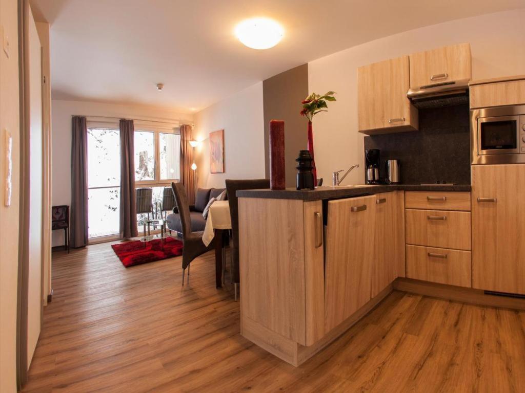 Lorivita Residenz Saalbach Экстерьер фото