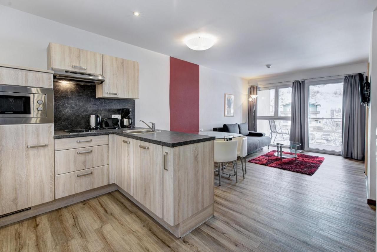 Lorivita Residenz Saalbach Экстерьер фото