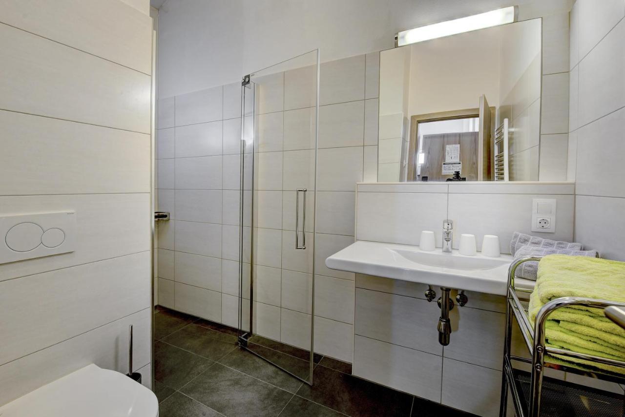 Lorivita Residenz Saalbach Экстерьер фото