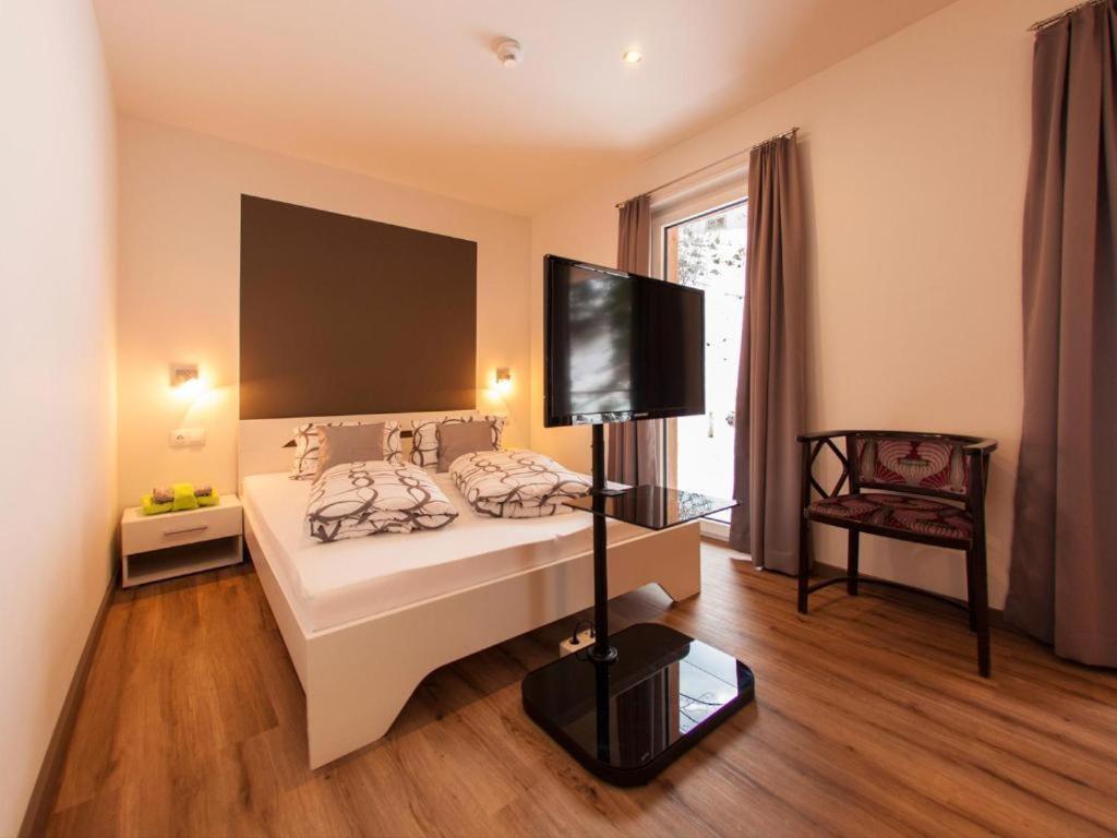 Lorivita Residenz Saalbach Номер фото