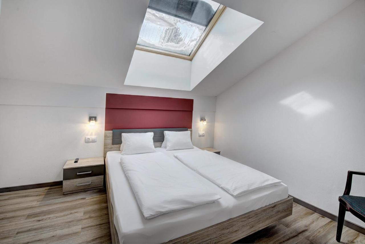 Lorivita Residenz Saalbach Номер фото