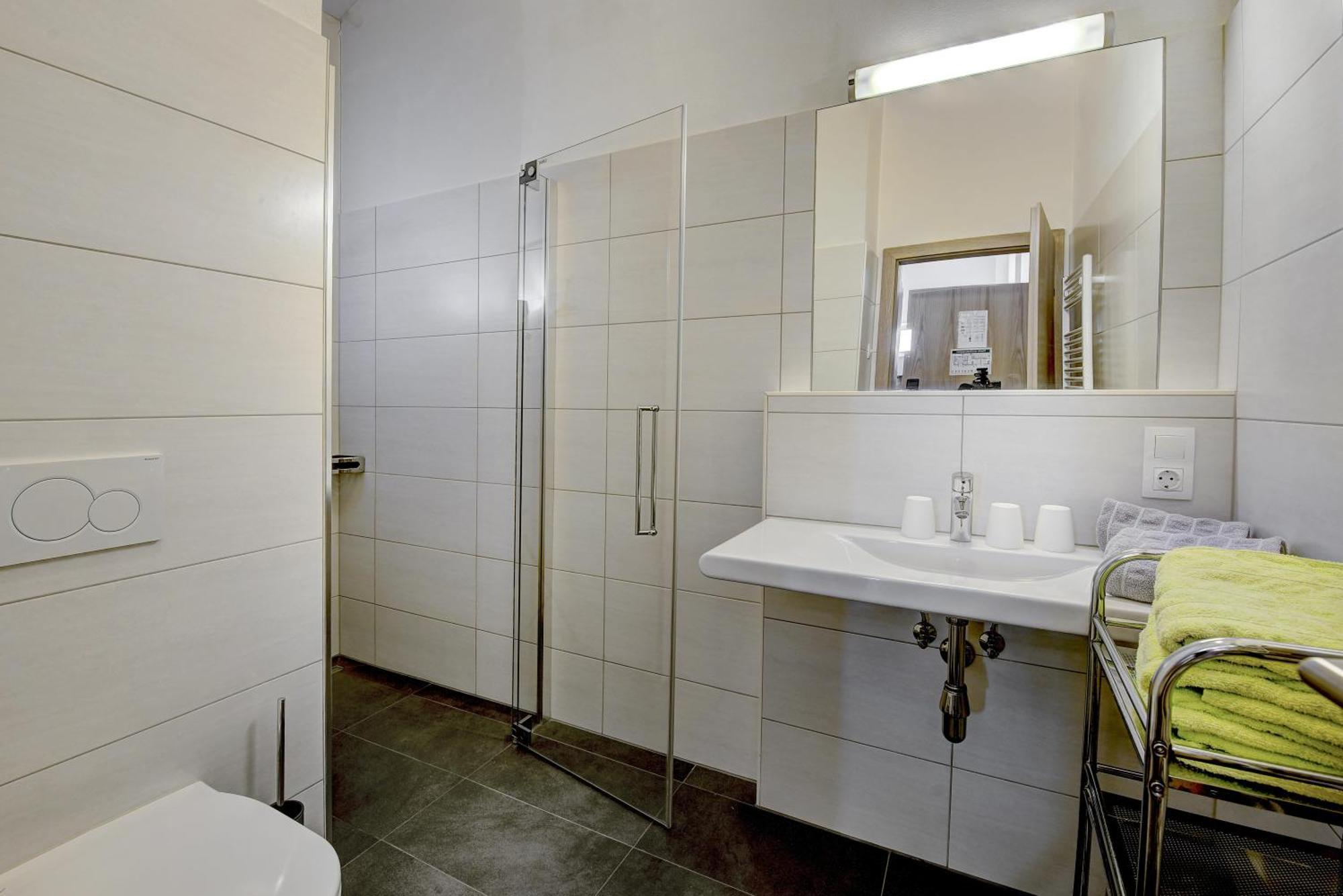Lorivita Residenz Saalbach Номер фото