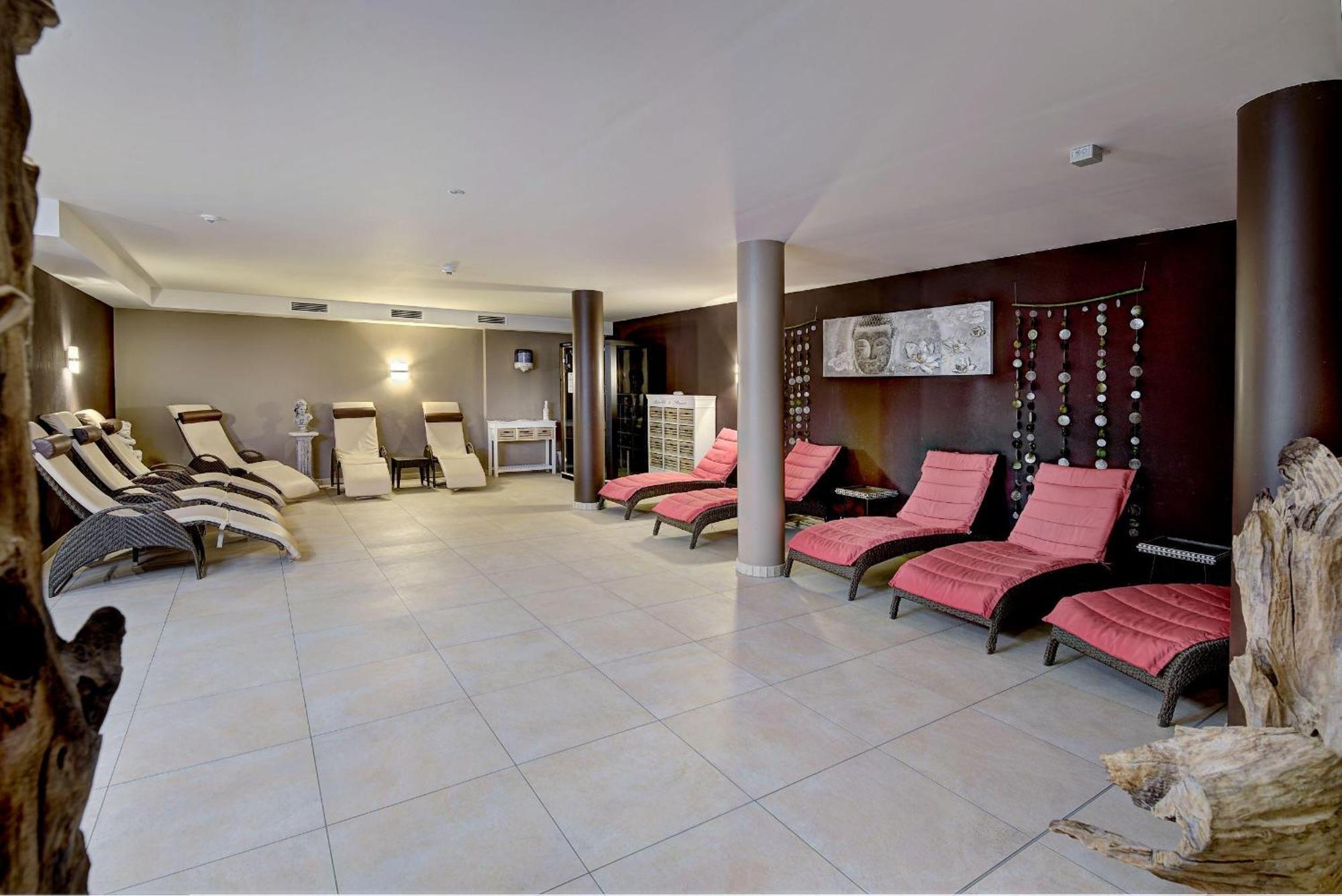 Lorivita Residenz Saalbach Экстерьер фото