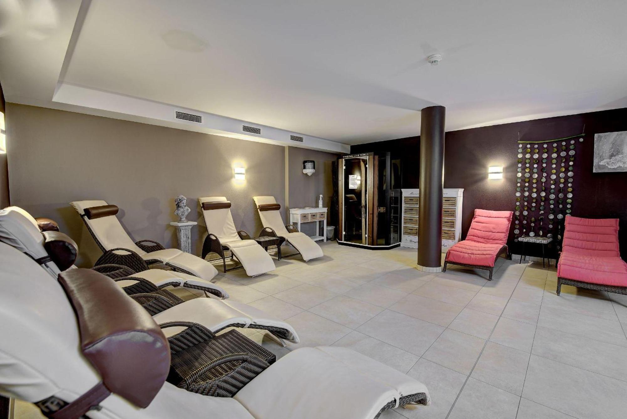 Lorivita Residenz Saalbach Экстерьер фото