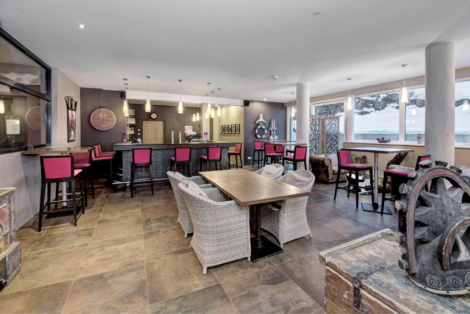 Lorivita Residenz Saalbach Экстерьер фото
