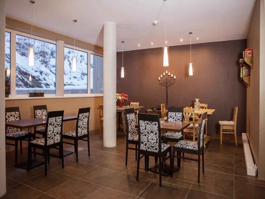 Lorivita Residenz Saalbach Экстерьер фото