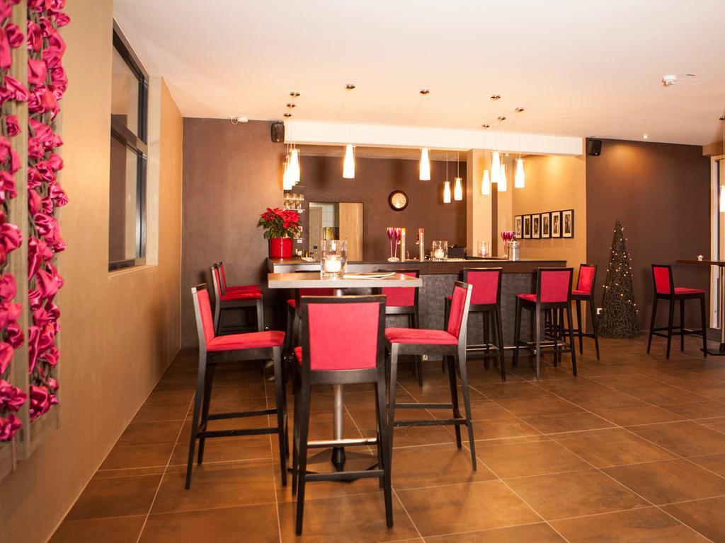 Lorivita Residenz Saalbach Экстерьер фото