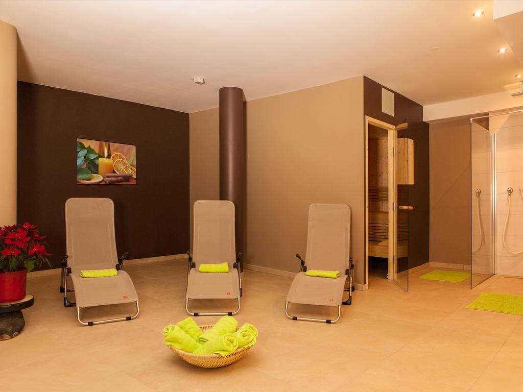 Lorivita Residenz Saalbach Экстерьер фото