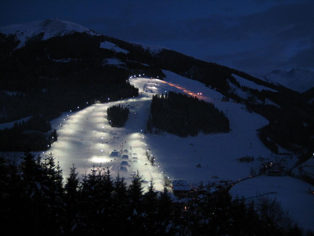 Lorivita Residenz Saalbach Экстерьер фото