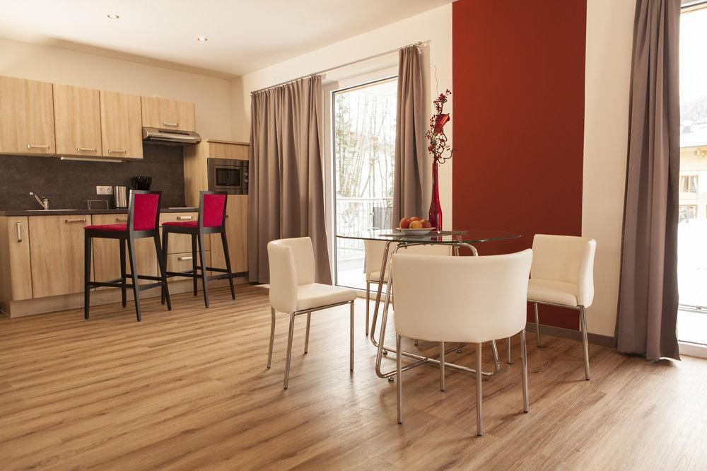Lorivita Residenz Saalbach Экстерьер фото
