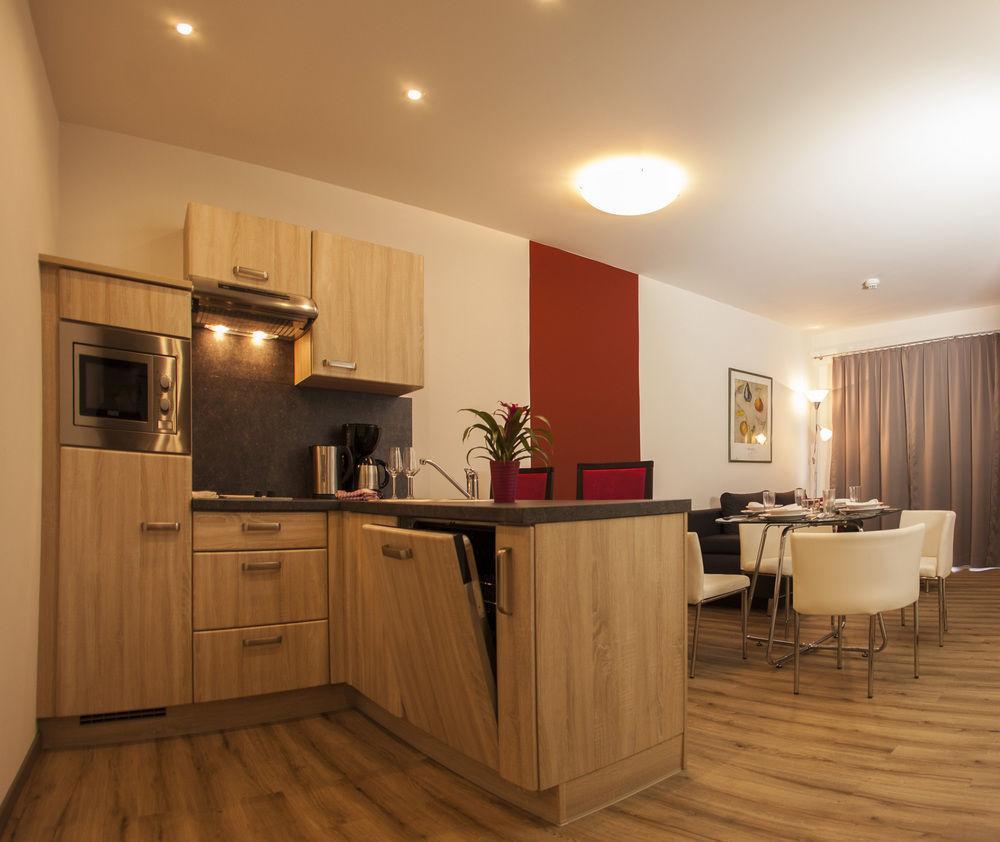 Lorivita Residenz Saalbach Экстерьер фото