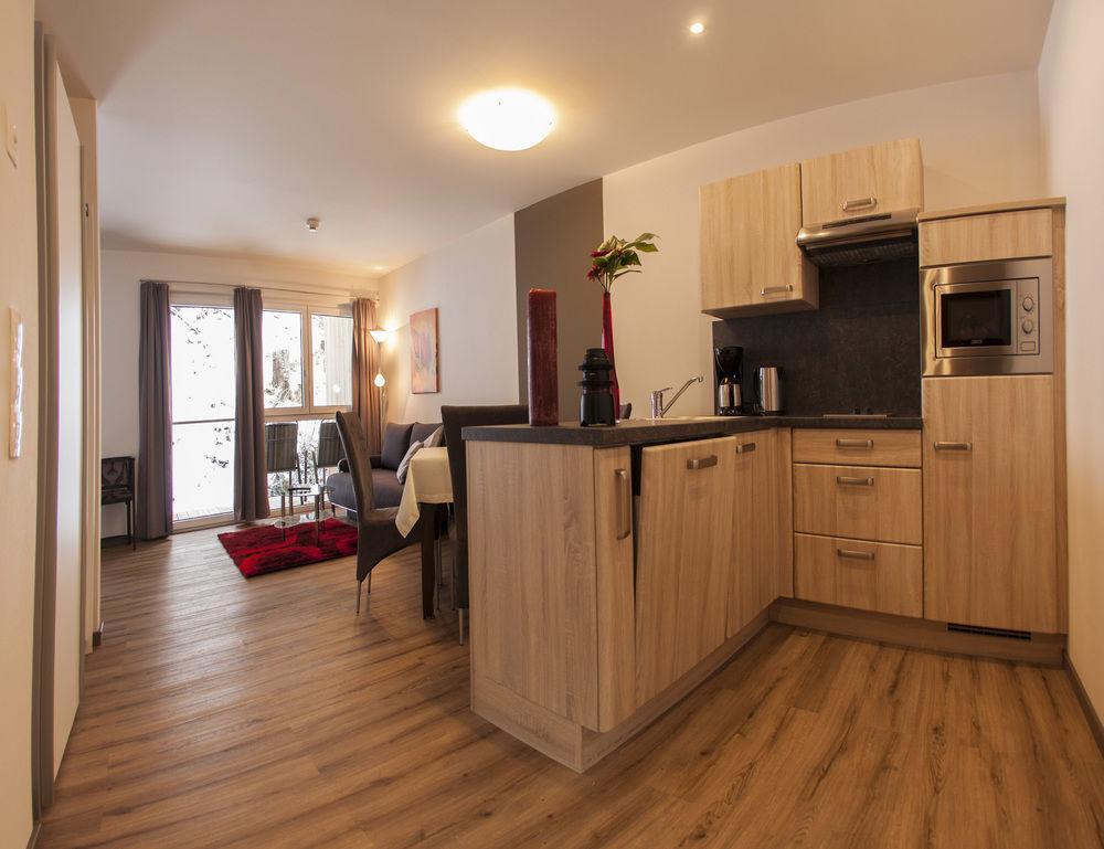 Lorivita Residenz Saalbach Экстерьер фото