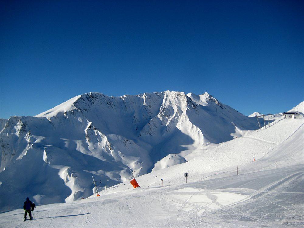 Lorivita Residenz Saalbach Экстерьер фото