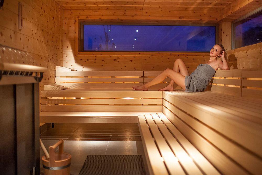 Lorivita Residenz Saalbach Экстерьер фото