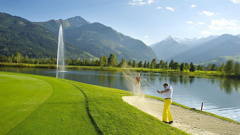 Lorivita Residenz Saalbach Экстерьер фото